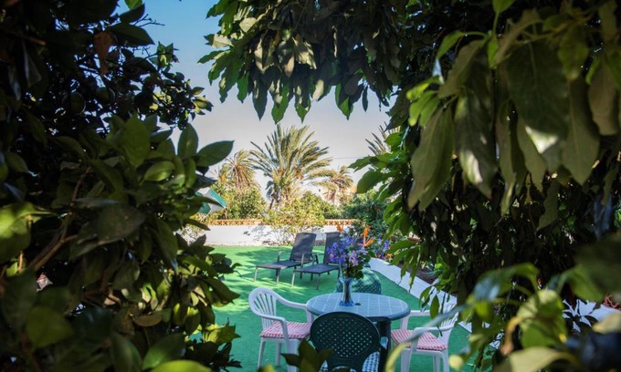San Sebastian de la Gomera Casa | Villa Clara