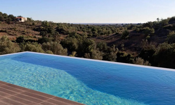 Pechao Casa | Villa c/Piscina Panoramica