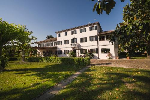 Torre di Fine Casa | Villa Ca Bruna Holiday House