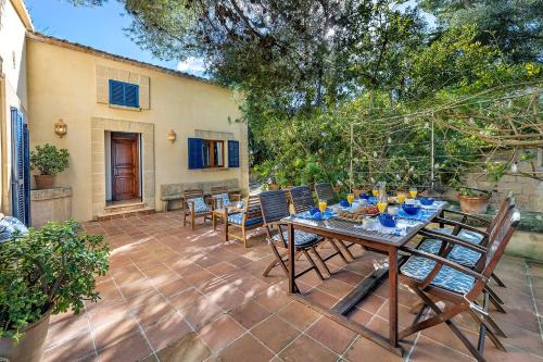 Cielo de Bonaire Casa | Villa Ca'n Blau, big terrace with amazing sea views