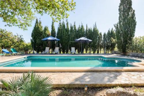 Selva Chalet De Esquí | Villa Ca'n Tabou