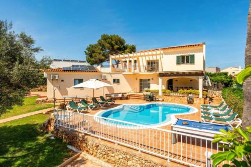 Punta Prima Villa | Villa Caballero by Villa Plus