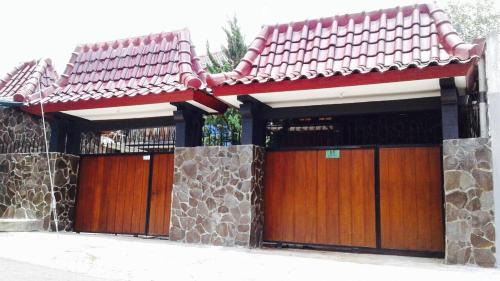 Salatiga Casa | Villa Cabean Salatiga
