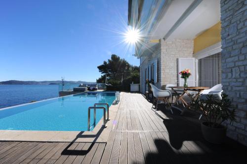 Crveni Vrh Apartamento | Villa Cablex