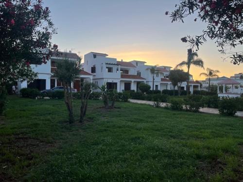 Martil Villa | Villa CaboNegro 2 - Family only
