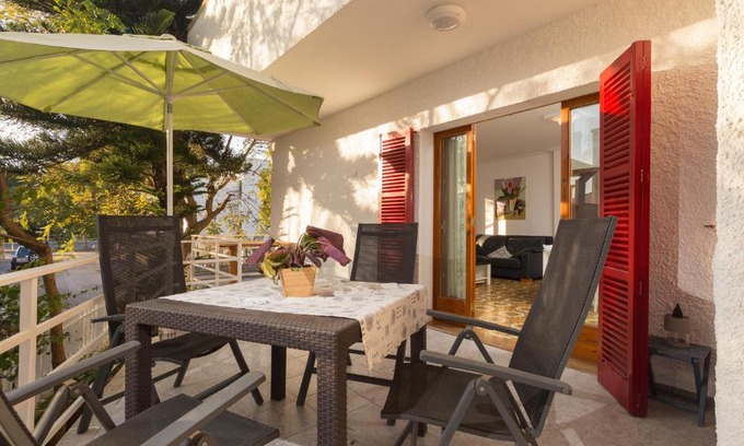 Alcudia Chalet De Esquí | Villa Cactus