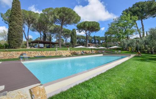 Magliano in Toscana Casa | Villa Caduceo