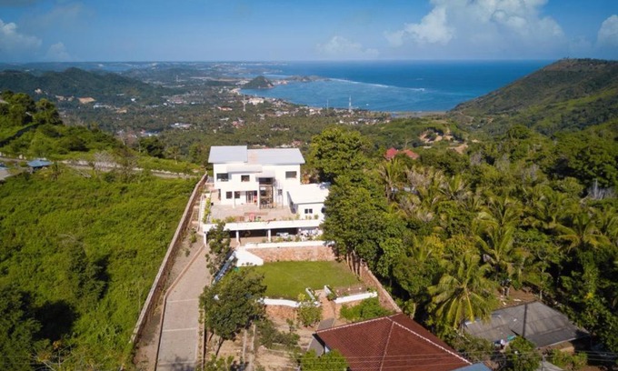 Kuta Villa | Villa Cahaya