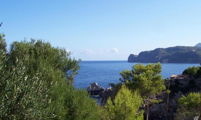 Deia Villa | Villa Cala Deia One