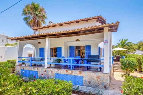 Cala Figuera Casa | Villa Cala Figuera