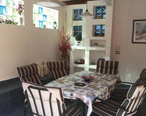 Cala Sinzias Casa | Villa Cala Sinzias