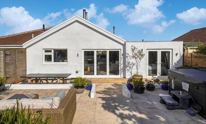 Porthtowan Cabaña | Villa Calafia - UK38491
