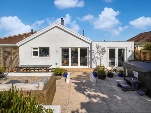 Porthtowan Casa | Villa Calafia - Uk38491