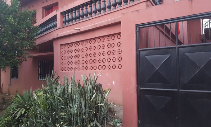 Sambava Apartamento | Villa Cali Sonoma, Antaimby, Sambava