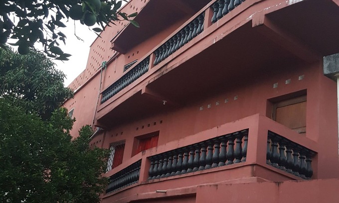 Sambava Apartamento | Villa Cali: Sonoma, Antaimby, Sambava, Antsiranana Madagascar