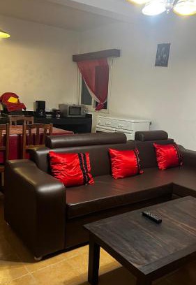Sava Apartamento | Villa Cali SONOMA