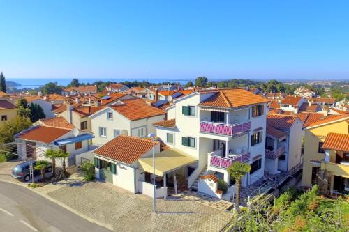 Brulo Apartamento | Villa California