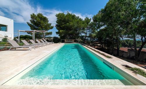 Centro Storico Villa | Villa Calipso - Homelike Villas