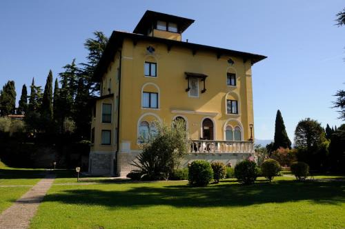 Sirmione Apartamento | Villa Callas 16