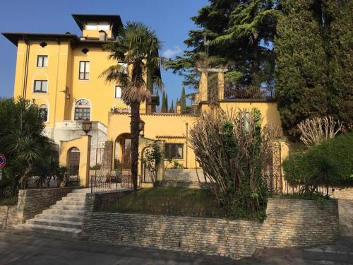 Sirmione Apartamento | Villa Callas Divina Sirmione