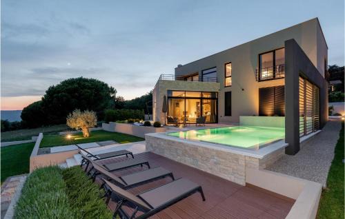 Nedescina Casa | Villa Calma Istra