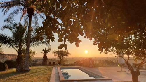 Noto Apartamento | Villa Calma