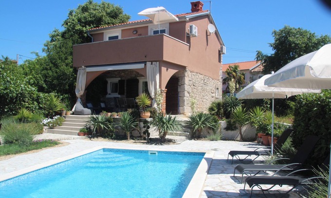 Gabonjin Casa | Villa Calma, recharge your body and mind