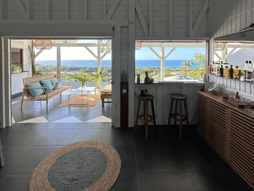 Deshaies Casa | Villa Calysta