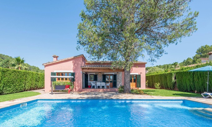Sa Pobla Villa | Villa Camarasa