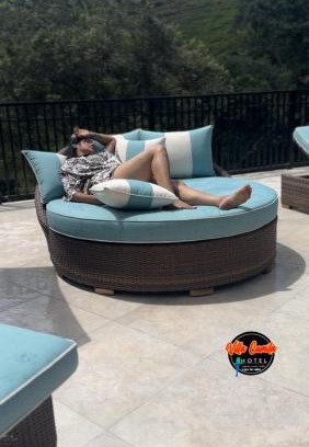Trujillo Hotel | Villa Camila