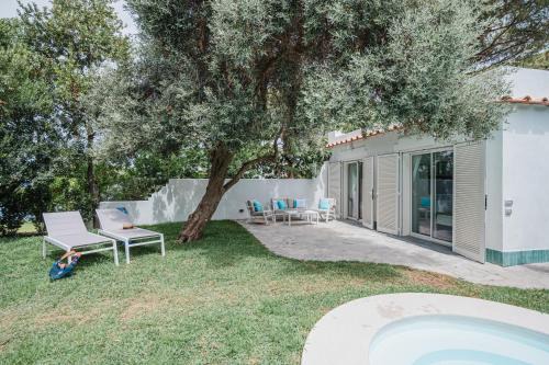 Ischia Porto Casa | Villa Camilla by MyVillaCollection