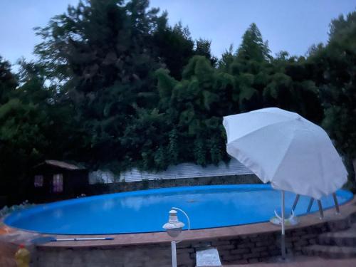 Quistello Casa | Villa Camilla