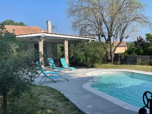 Cereste Casa | Villa Camille