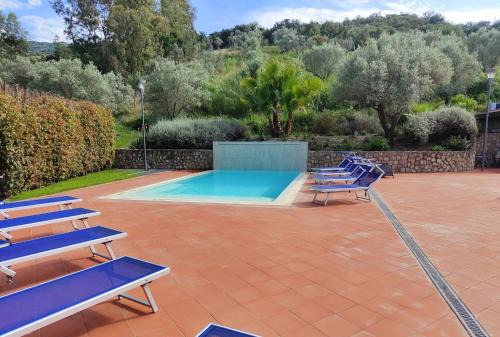 Mirto Casa | Villa Cammà with private pool