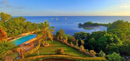 San Francisco Island Apartamento | Villa Camotes Serenity
