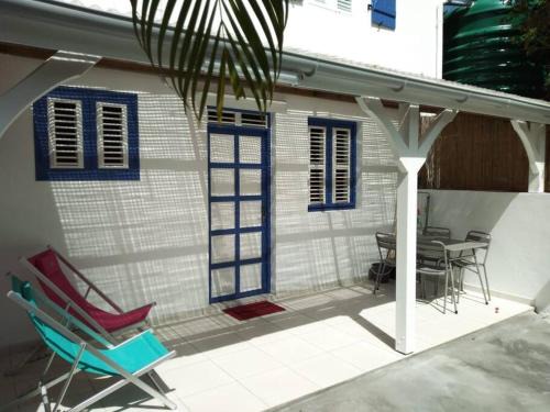 Le Marin Apartamento | Villa Campêche Azur