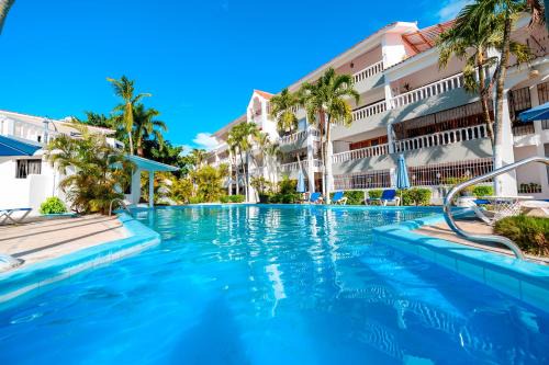 Sosua Apartamento | Villa Campo Sosúa - Apartamento