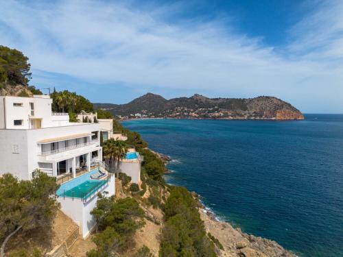 Capdepera Villa | Villa Can Biel Canyamel by Slow Villas