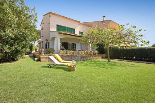 Cala Blava Casa | Villa Can Contestí