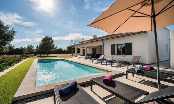 Manacor Casa | Villa Can Llorenç