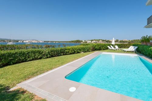 Portocolom Villa | Villa Can Marilla
