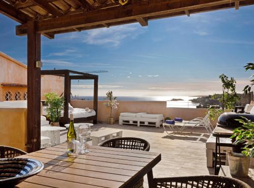 Calamayor Casa | Villa Can Moya
