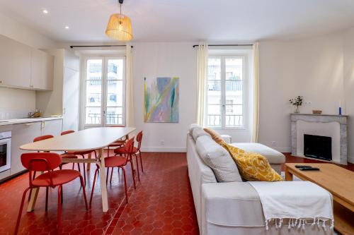 Prado - Republique Apartamento | Villa CANA