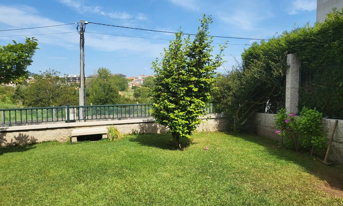 Portonovo Casa | chalet playa canelas