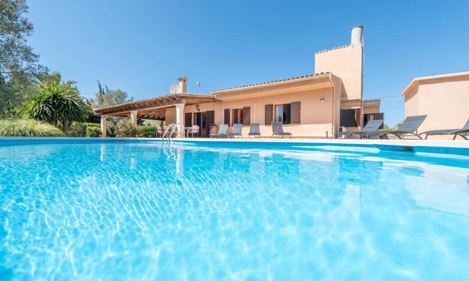 Pollensa Casa | Villa Canescandeu
