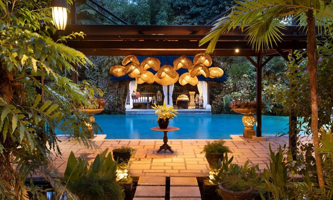 Banjar Semer Complejo | Villa Canggu by Plataran