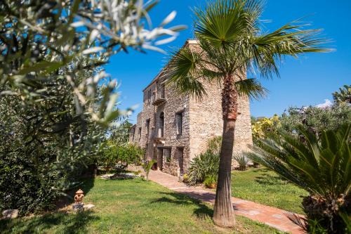 Villa Grazia di Carini Apartamento | Villa Cannamele