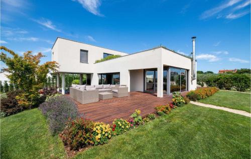 Zambratija Casa | Villa Cantera