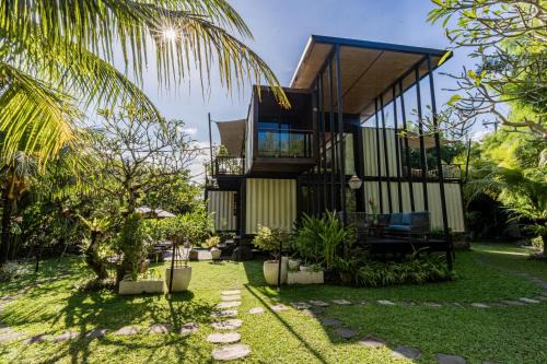 Singakerta Villa | Villa Cantik