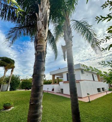 Solfarelli Casa | Villa Capri Holiday Home